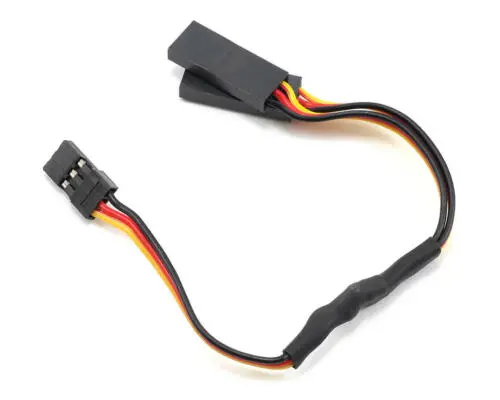 Y Extension Wire For Micro Rx 5Th Channel (Short) 1