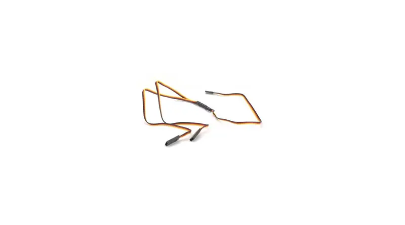 Y Heavy Duty Ext. Wire Long 1