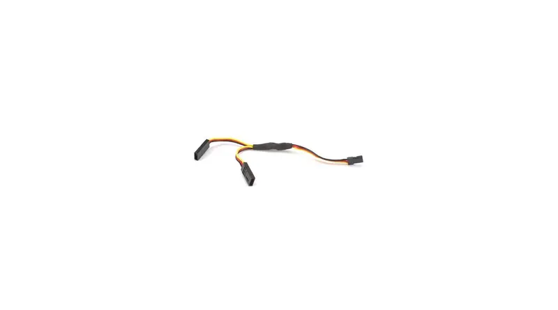 Y Heavy Duty Extension Wire Short 1