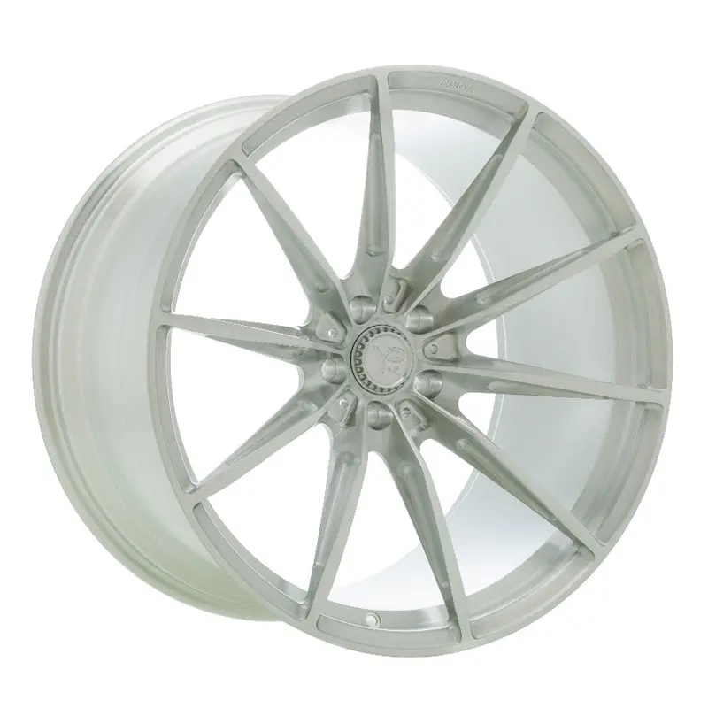 Yido Performance Wheels | Yp Forged +R1 | Monoblock 1