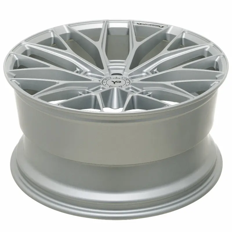 Yido Performance Wheels | Yp3 | Silber 4