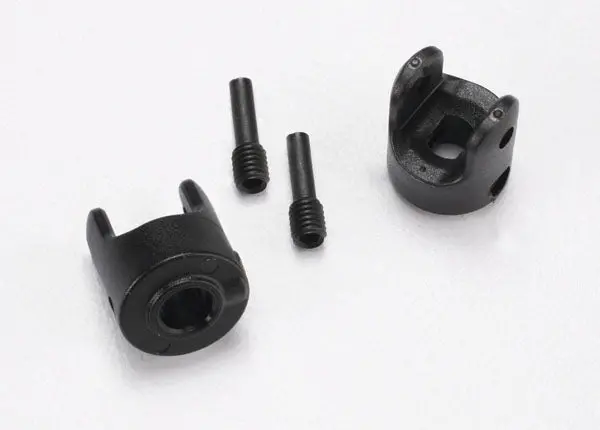 Yokes Differential And Transmission (2) 1