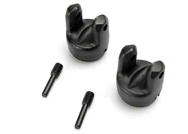 Yokes Differential & Transmission 1