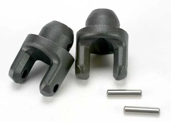 Yokes Stub Axle 1