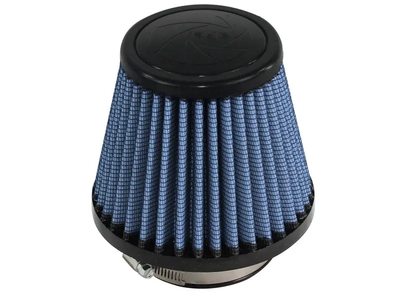 Afe Magnumflow Universal Cold Air Intake Filter – Uco P5R Series (3.5" H × 6" W × 4" D × 5" L) 1