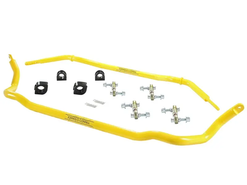 Afe Power Johnny O’Connell Sway Bar Kit For Chevrolet Corvette C5/C6 (1997–2013) 1