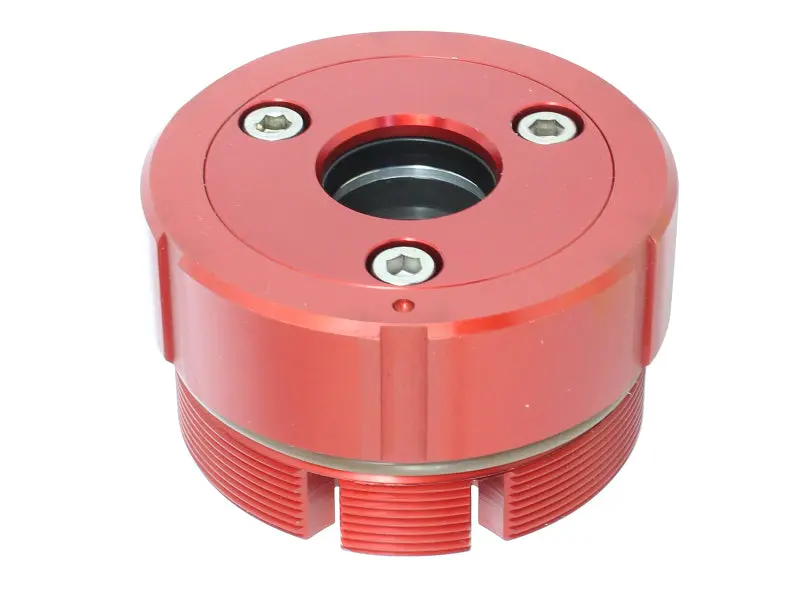 Afe Sway-A-Way Seal Head Assembly – Gen 1, 3.0" Body, 1" Shaft Diameter 1