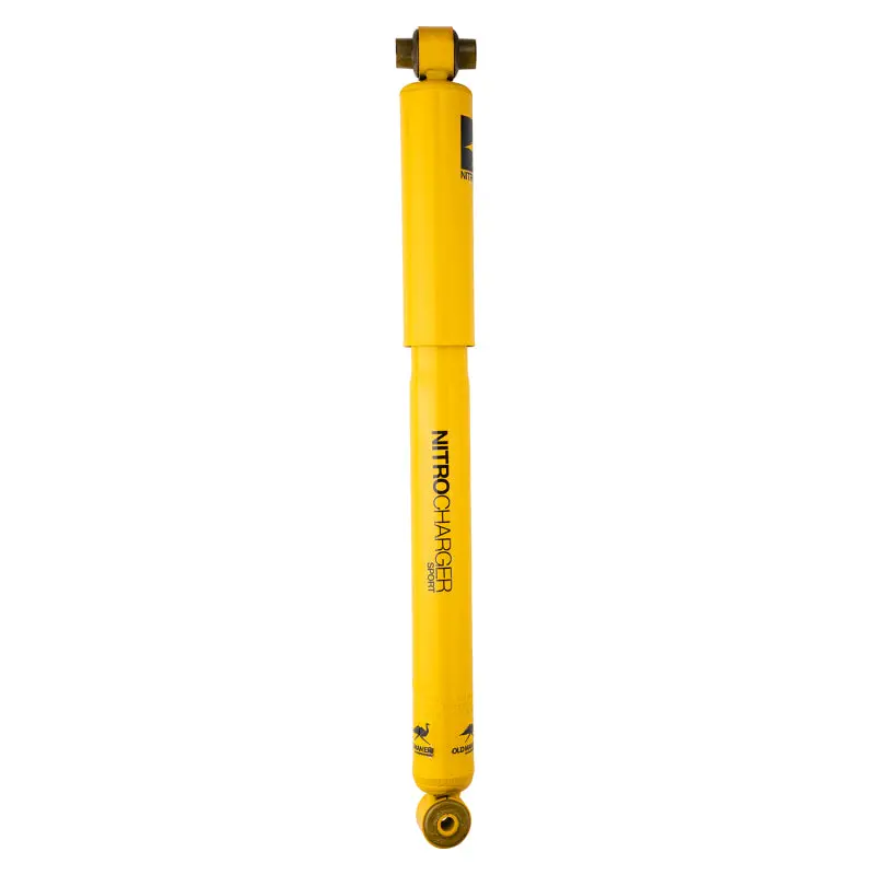 Arb Sport Shock R For Jeep Jl – Off-Road Tuned Rear Replacement 1