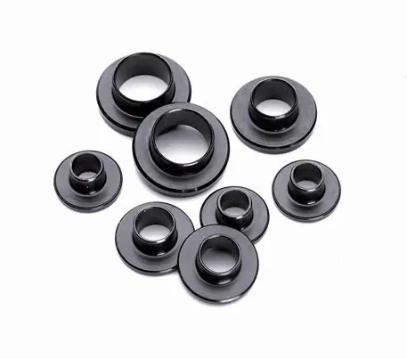 Arp 1/2In Inner Diameter Insert Washers – Pack Of 10 Precision-Machined Spacers 1
