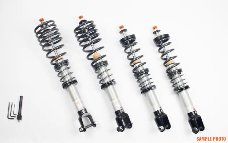 Ast 5100 Series Coilovers – Performance Lowering Kit For 2015+ Mazda Mx-5 Nd 1