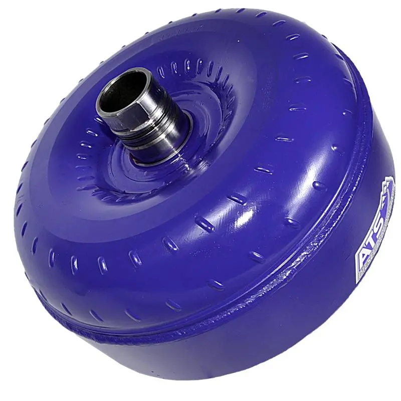 Ats Diesel Triplelok Torque Converter For 1989–Early 2003 Ford E4Od & 4R100 Transmissions 1
