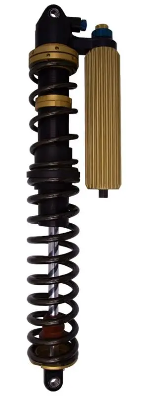 Bilstein 22-24 Polaris Rzr Pro R Premium Black Hawk Powersports Shock & Coil Spring Assembly - Rl 1