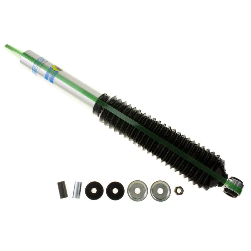 Bilstein 5125 Series Heavy-Duty Lifted Truck Shock – Collapsed 385.8 Mm / Extended 619.3 Mm 1