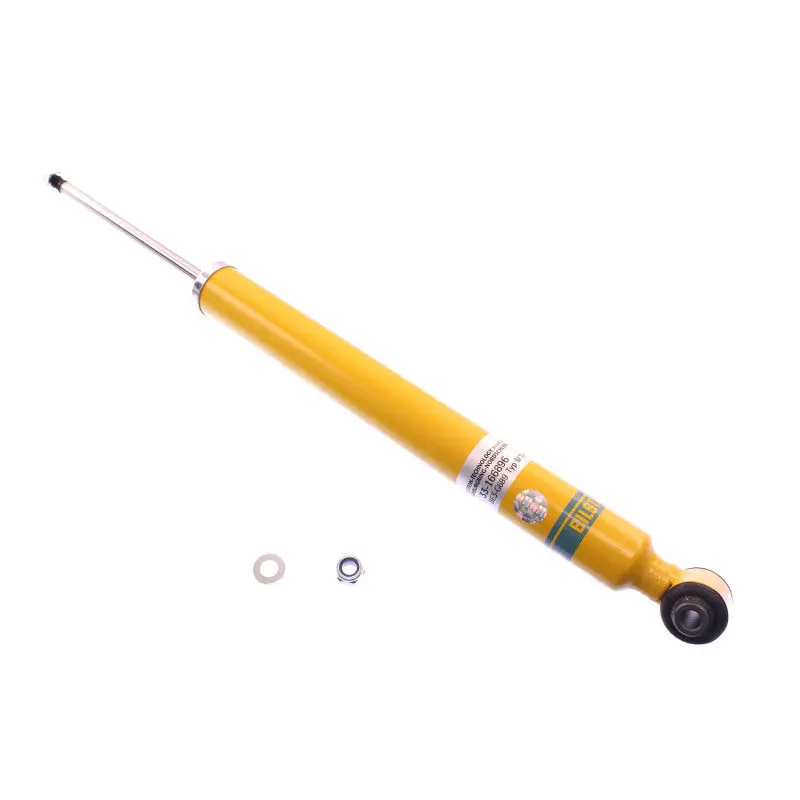 Bilstein B8 Monotube Rear Shock Absorbers — 36Mm Diameter, Tuned For 2010 Mercedes-Benz E350 Sedan 1