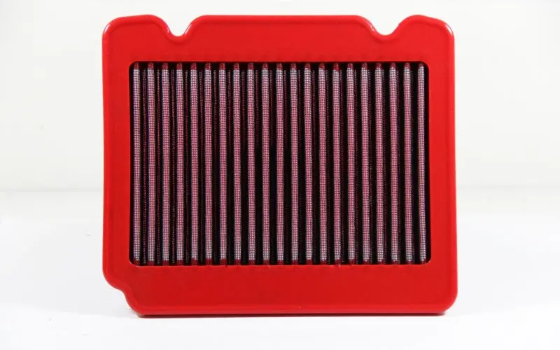 Bmc High-Flow Panel Air Filter For 2006–2011 Chevrolet Aveo 1.2L 1