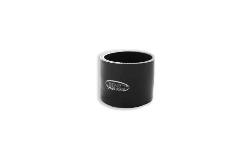 Bmc High-Temp Silicone Straight Hose – 70Mm Diameter × 60Mm Length, 5Mm Wall Thickness 1
