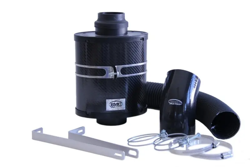 Bmc Universal Oval Trumpet Airbox Kit 265Mm Length - For Engines Over 1600Cc 1
