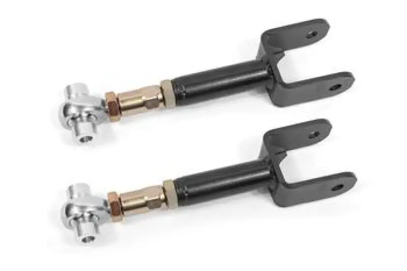 Bmr Dom Upper Control Arms For 1978–1987 G-Body Cars – Black Hammertone Finish 1