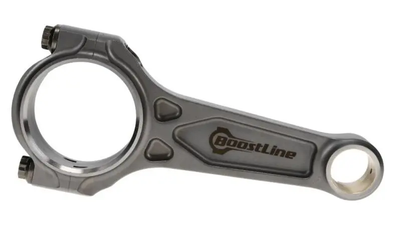 Boostline 4G63 7-Bolt Connecting Rod Kit – 150Mm Stroke, Mitsubishi Engine 1