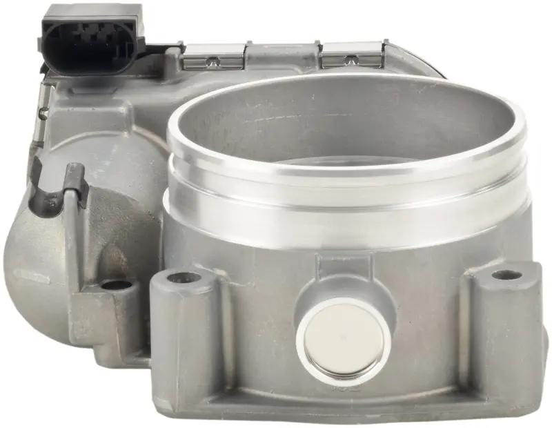 Bosch Throttle Body Assembly For 2000–2001 Porsche 911 3.4L H6 Engine 1