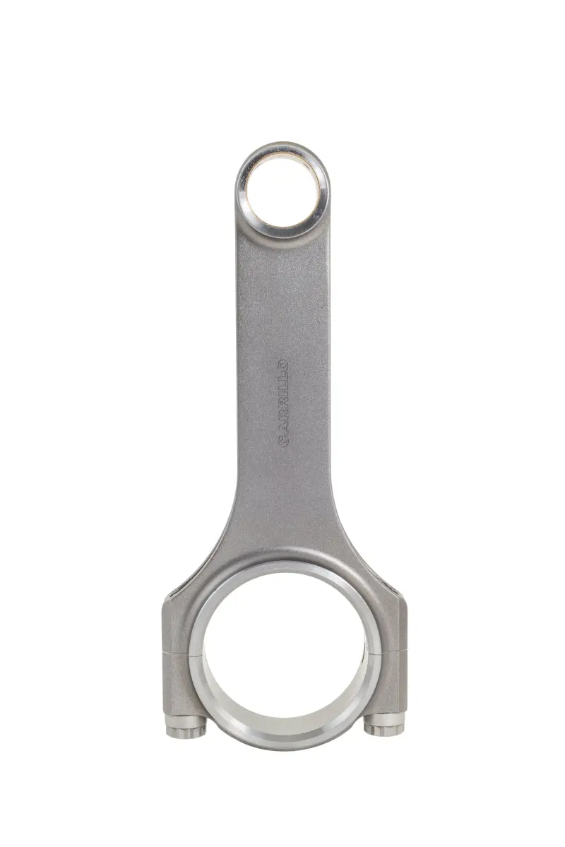 Carrillo Dodge Hemi 5.7L/6.1L 6.125In Pro-H 3/8 Wmc Bolt Connecting Rods (Set Of 8) 1