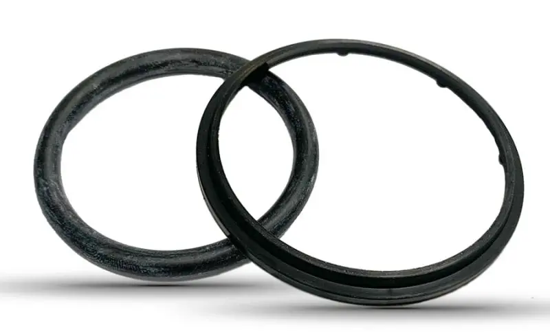 Clutch Masters O-Ring Seal Kit – Compatible With 3-Post Pilot Bearings 1