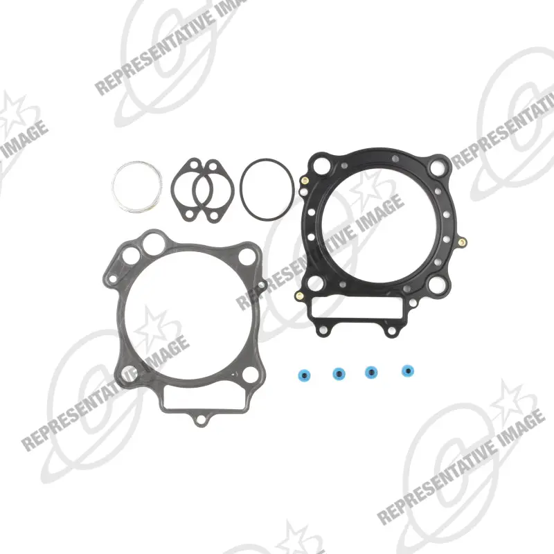 Cometic 93-98 Suzuki Gsxr1100 3.265 Bore .010 Head Gasket 1