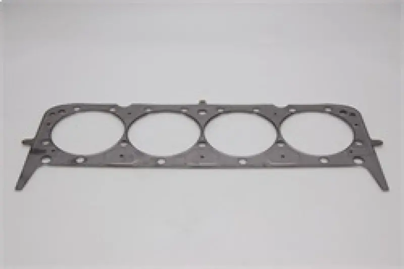 Cometic Mls Cylinder Head Gasket For Chevrolet Gen-I Small Block V8 – .040” Thickness, 4.135” Bore 1