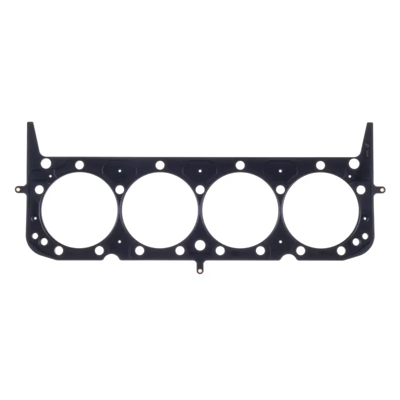 Cometic Mls Cylinder Head Gasket For Chevrolet Gen-I Small Block V8 – 4.125In Bore, 0.075In Thickness 1