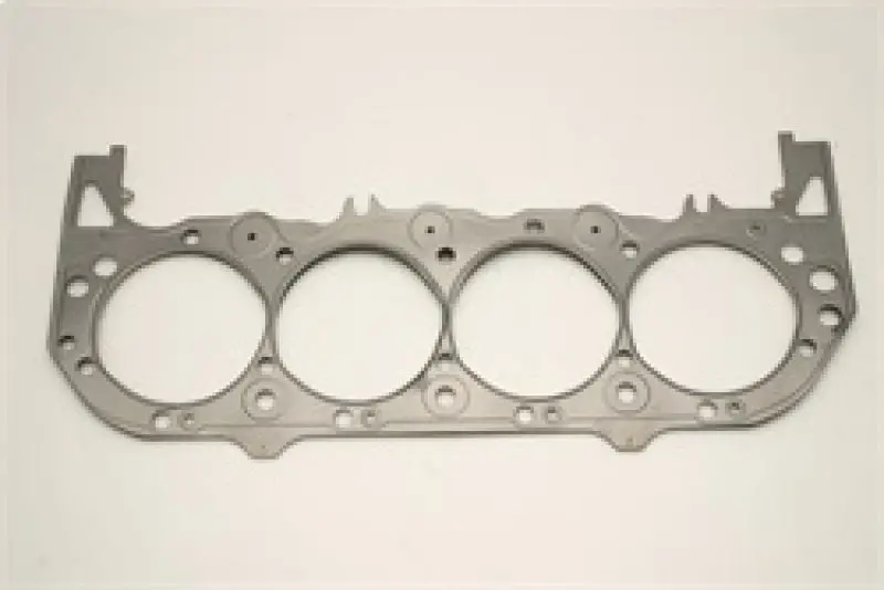 Cometic Mls Cylinder Head Gasket For Gm/Mercury Marine Gen-Iv Big Block V8 – .098” Thickness, 4.580” Bore 1