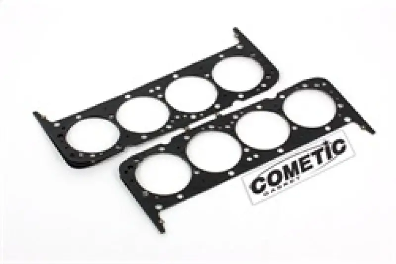 Cometic Mls Cylinder Head Gasket For Peugeot Xu10J4Rs – 0.045" Thickness, 86.5Mm Bore 2