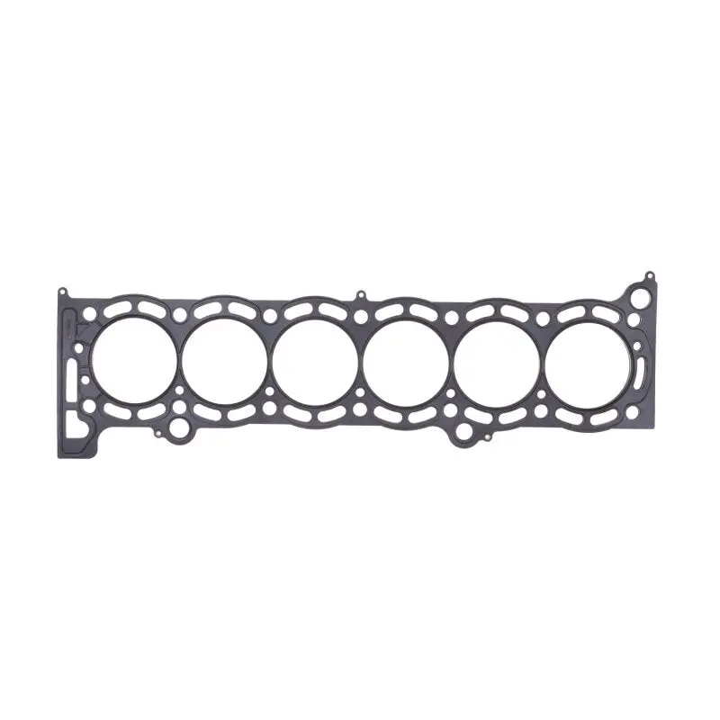 Cometic Mls Cylinder Head Gasket – Toyota 7M-Ge/Gte, 84Mm Bore, 0.092" Thickness 1