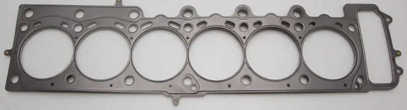 Cometic Mls Head Gasket For Bmw M3/Z3 (1992–2000) – 87Mm Bore, 0.027" Thickness 1