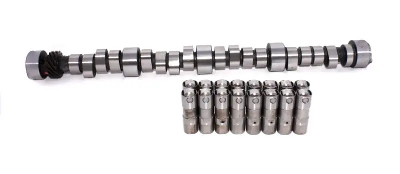 Comp Cams Cam & Lifter Kit Cbvi Xr300Hr 1