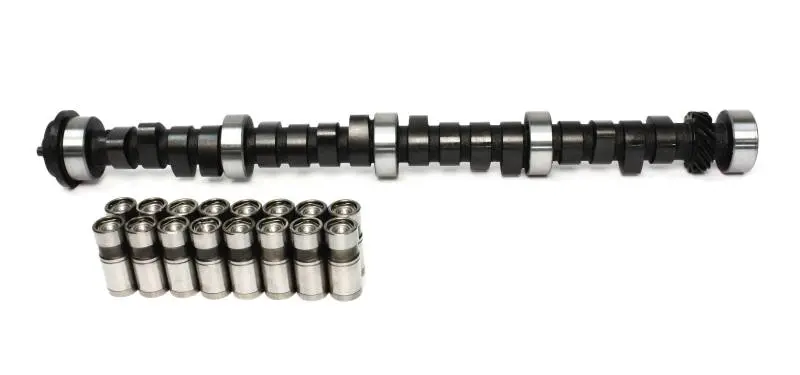 Comp Cams Cam & Lifter Kit Ol Xe268H-10 1