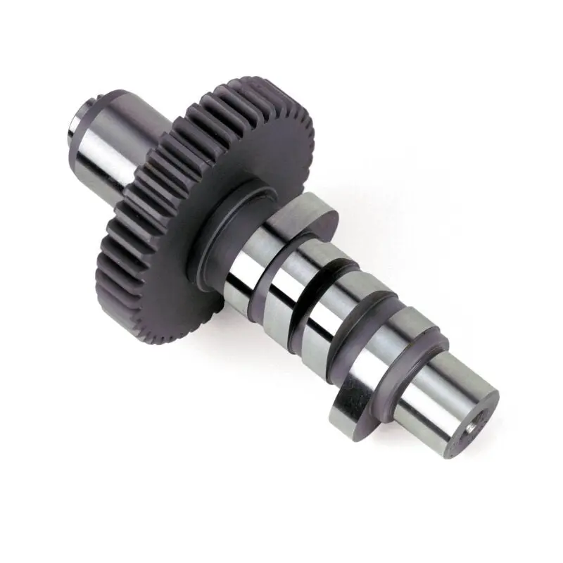 Comp Cams Harley-Davidson Evl Camshaft — 240°/240° Duration, 104° Lsa 1