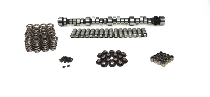Comp Cams Ls1 Camshaft Kit — Xr265Hr-14 Hydraulic Roller Profile 1