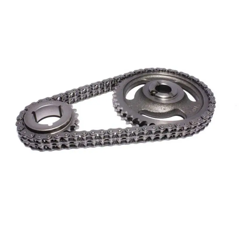 Comp Cams Magnetic Double-Row Timing Set For Ford 429 Engine 2