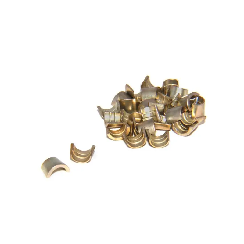 Comp Cams Valve Locks 3/8In Single Groove 2