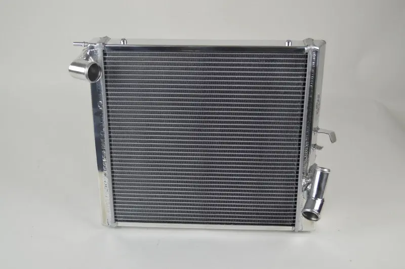 Csf Aluminum Left-Side Radiator For Porsche 911 (991.2), Turbo, Gt3 & Gt3 Rs (991) 1