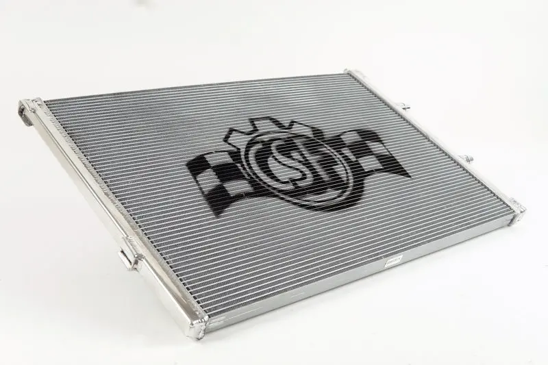 Csf Front-Mount Heat Exchanger – Mercedes-Benz E63 & Cls63 Amg Cooling Upgrade 1