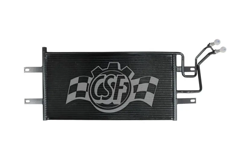 Csf Heavy-Duty Transmission Oil Cooler For 2007–2009 Dodge Ram 2500 (6.7L) 1