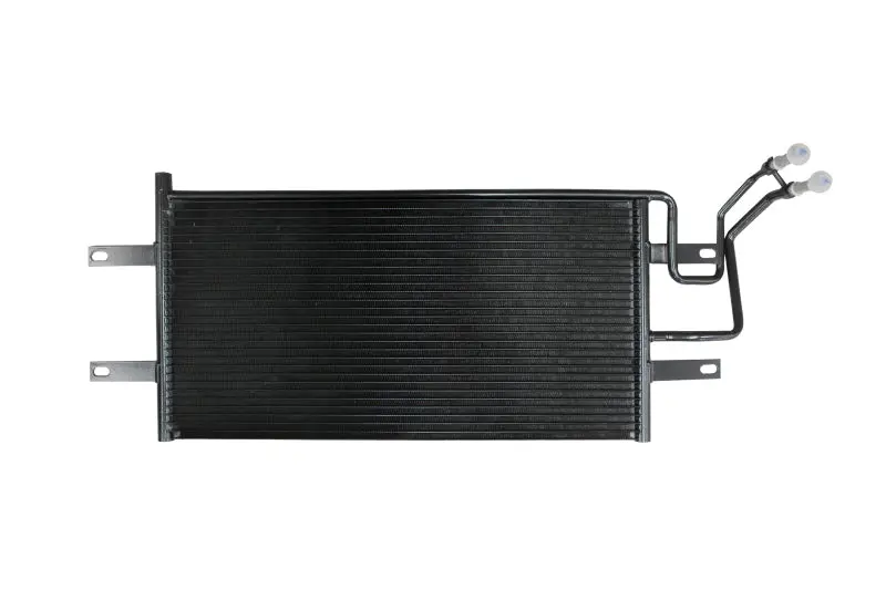 Csf Heavy-Duty Transmission Oil Cooler For 2007–2009 Dodge Ram 2500 (6.7L) 2