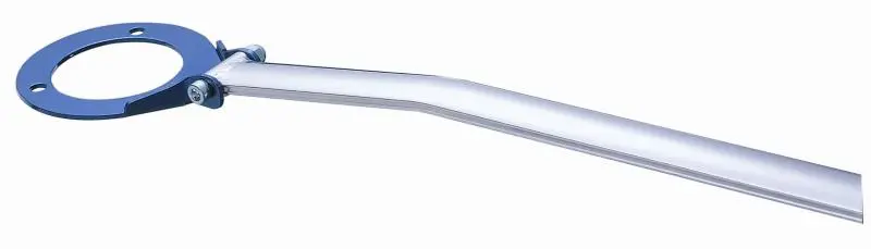 Cusco Strut Bar Os Front 2Pt New Style Dc5 Rsx (Fits Type-S And Non Type-S) 1