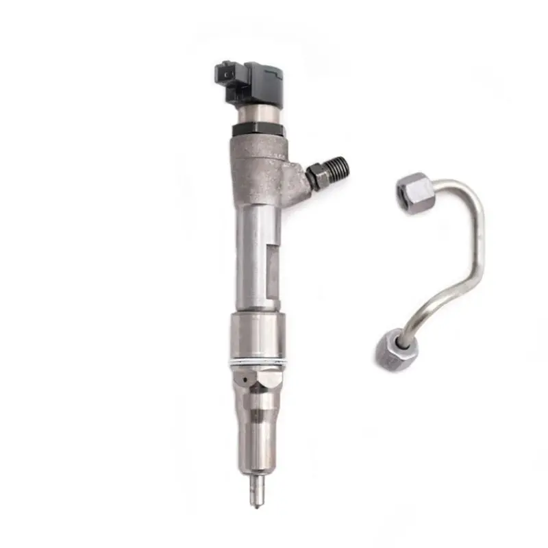Ddp Remanufactured Fuel Injector – Single Unit, For 2008–2010 Ford 6.4L Powerstroke 1