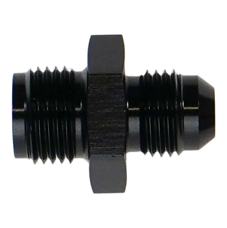 Deatschwerks 6An Male Flare To 5/8In-18 Male Inverted Flare 1