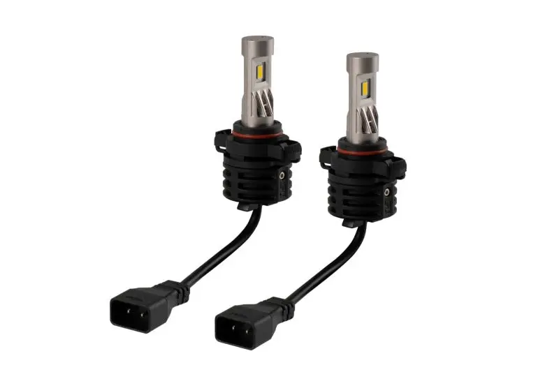 Diode Dynamics Sl2 Led Bulbs — Psx24W / 5202 Base, Amber-Yellow Output, Sold As Pair 1