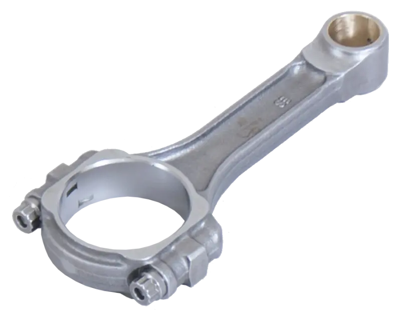 Eagle Chevrolet Bb I-Beam Connecting Rods – 6.135In Steel Set (8), 7/16In Bolts, 5140 Alloy 1