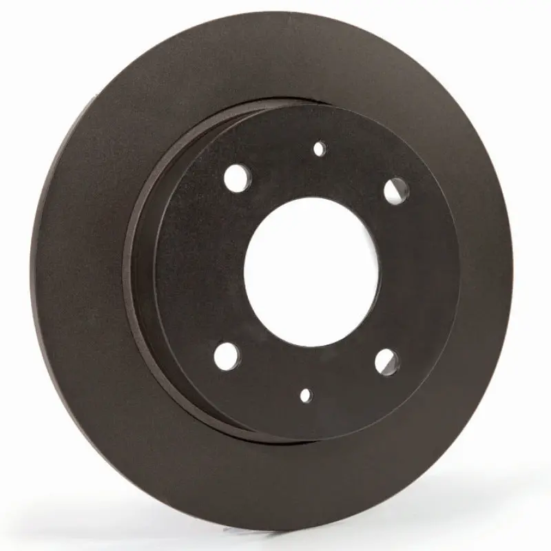 Ebc Premium Front Brake Rotors For 2010–2013 Kia Forte 1