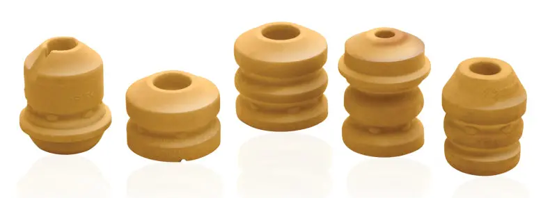Eibach Ers Adjustable Bump Stop For Enhanced Suspension Control 1
